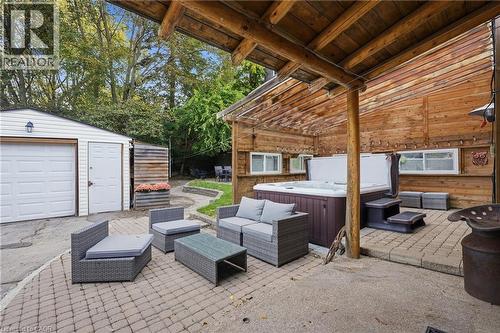 106 Cedar Street S, Kitchener, ON 