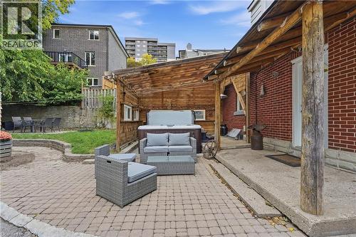 106 Cedar Street S, Kitchener, ON 