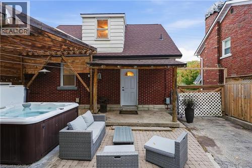 106 Cedar Street S, Kitchener, ON 
