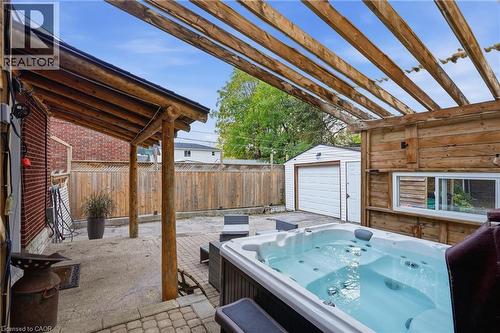 106 Cedar Street S, Kitchener, ON 