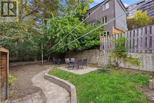 106 Cedar Street S, Kitchener, ON 