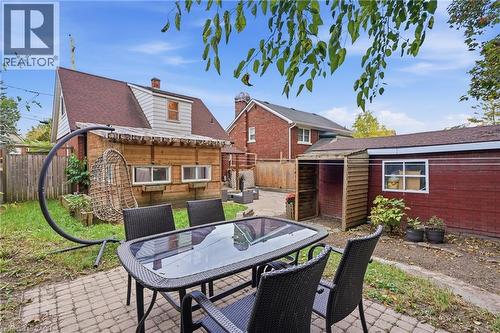 106 Cedar Street S, Kitchener, ON 