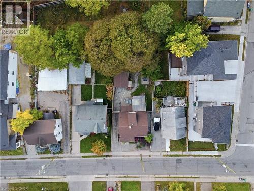 106 Cedar Street S, Kitchener, ON 