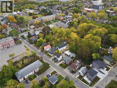 106 Cedar Street S, Kitchener, ON 