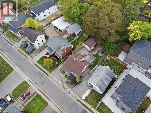 106 Cedar Street S, Kitchener, ON 
