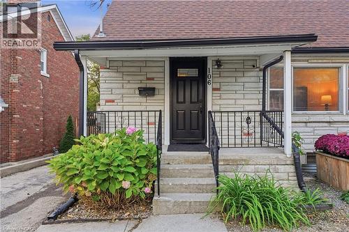 106 Cedar Street S, Kitchener, ON 