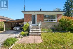 3 ARMADA COURT Toronto, ON M1G 1W9