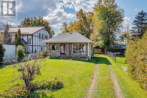 48 ISLE VISTA DRIVE  Georgina, ON L0E 1N0