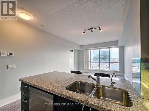 607 - 57 UPPER DUKE CRESCENT , Markham, Ontario L6G 0B9 4