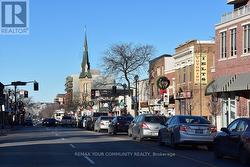 2 - 10088 YONGE STREET Richmond Hill, ON L4C 1T8