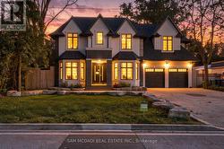 1897 BALSAM AVENUE  Mississauga, ON L5J 1L3