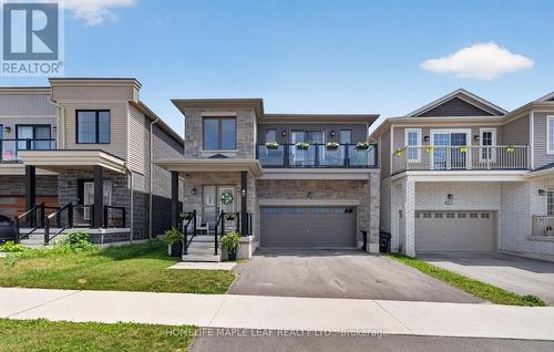45 WHEATFIELD ROAD , Barrie, Ontario L9J 0C2 2
