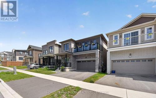 45 WHEATFIELD ROAD , Barrie, Ontario L9J 0C2 3