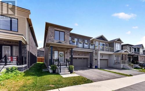45 WHEATFIELD ROAD , Barrie, Ontario L9J 0C2 4