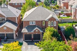 5892 GLEN ERIN DRIVE  Mississauga, ON L5M 5K4