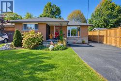 87 BOND Street  Kitchener, ON N2H 4S4