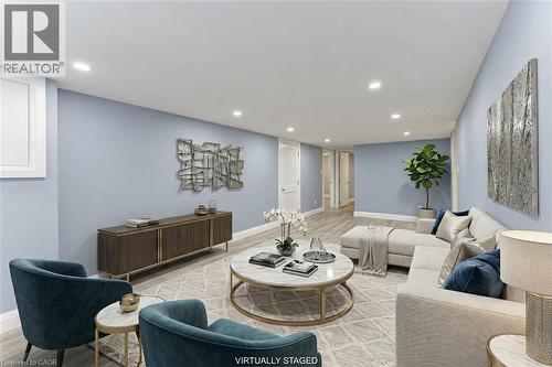 87 Bond Street, Kitchener, ON 