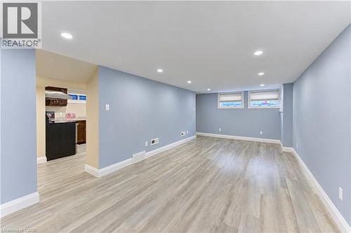 87 Bond Street, Kitchener, ON 