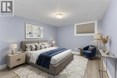 87 Bond Street, Kitchener, ON 