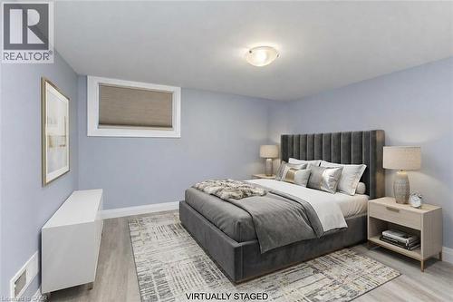 87 Bond Street, Kitchener, ON 