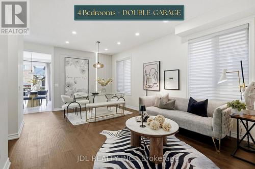 15 BEACON POINT STREET  Markham, ON L6E 0P3