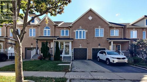 131 FOXCHASE AVENUE  Vaughan, ON L4L 9H6