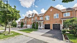 131 FOXCHASE AVENUE Vaughan, ON L4L 9H6