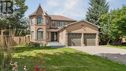 Impressive 4+2 Bedrm Executive Home - 