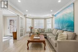 2500 sq ft Upgraded Floorplan - 