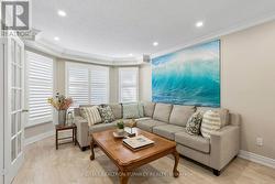 Modern Upgraded Neutral Finishes - 