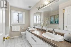 5 Piece Primary Ensuite - 