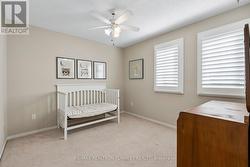 4th Spacious Bedroom with Double Closet - 