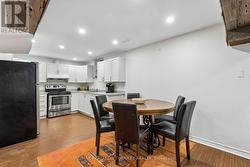 Open Concept 900 Sq Ft In-Law Suite - 