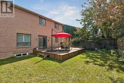 Private Fenced Backyard for Kids & Pets - 