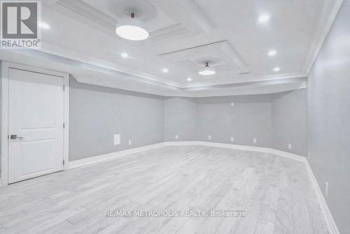 BSMT - 121 LIVINGSTONE STREET E , Barrie, Ontario L4M 6X5 2
