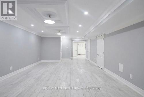 BSMT - 121 LIVINGSTONE STREET E , Barrie, Ontario L4M 6X5 3