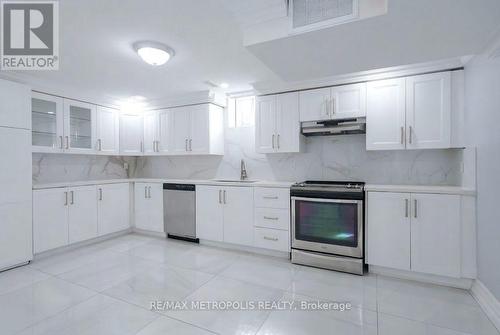 BSMT - 121 LIVINGSTONE STREET E , Barrie, Ontario L4M 6X5 4