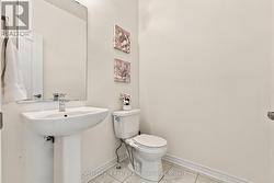 Powder Room - 