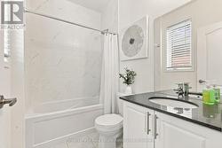 4-Piece Ensuite - 