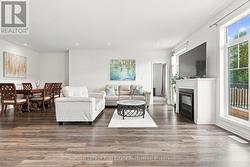 Fireplace - 