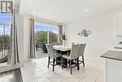 Eat-in Kitchen - 