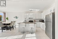 Kitchen - 