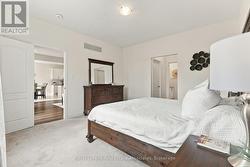 Primary Bedroom - 