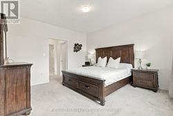 King-sized Bed - 