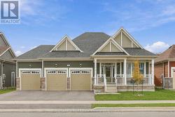 Bungalow Built in 2022 - 