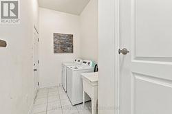 Laundry Room and Garage Access - 
