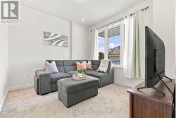 Flexible Room - 