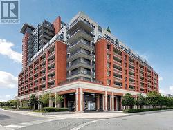 608 - 3091 DUFFERIN STREET Toronto, ON M6A 0C4