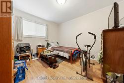 Bedroom 3 Main floor - 