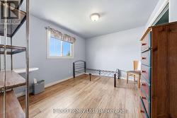 Bedroom 7 Second floor - 